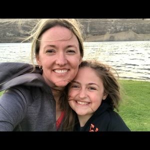 Meet your Posher, Kristi